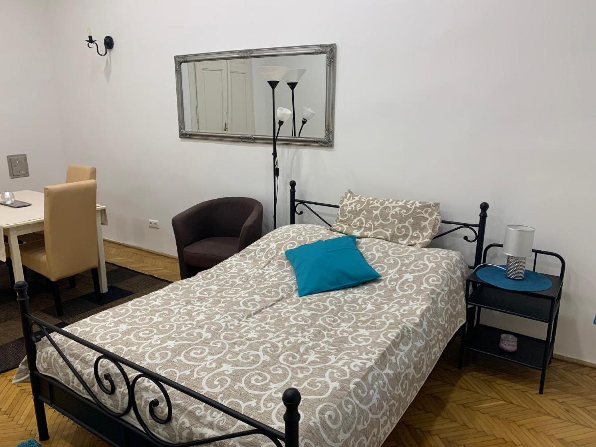 Mester4 Apartman Near To The Danube Budapest Kültér fotó