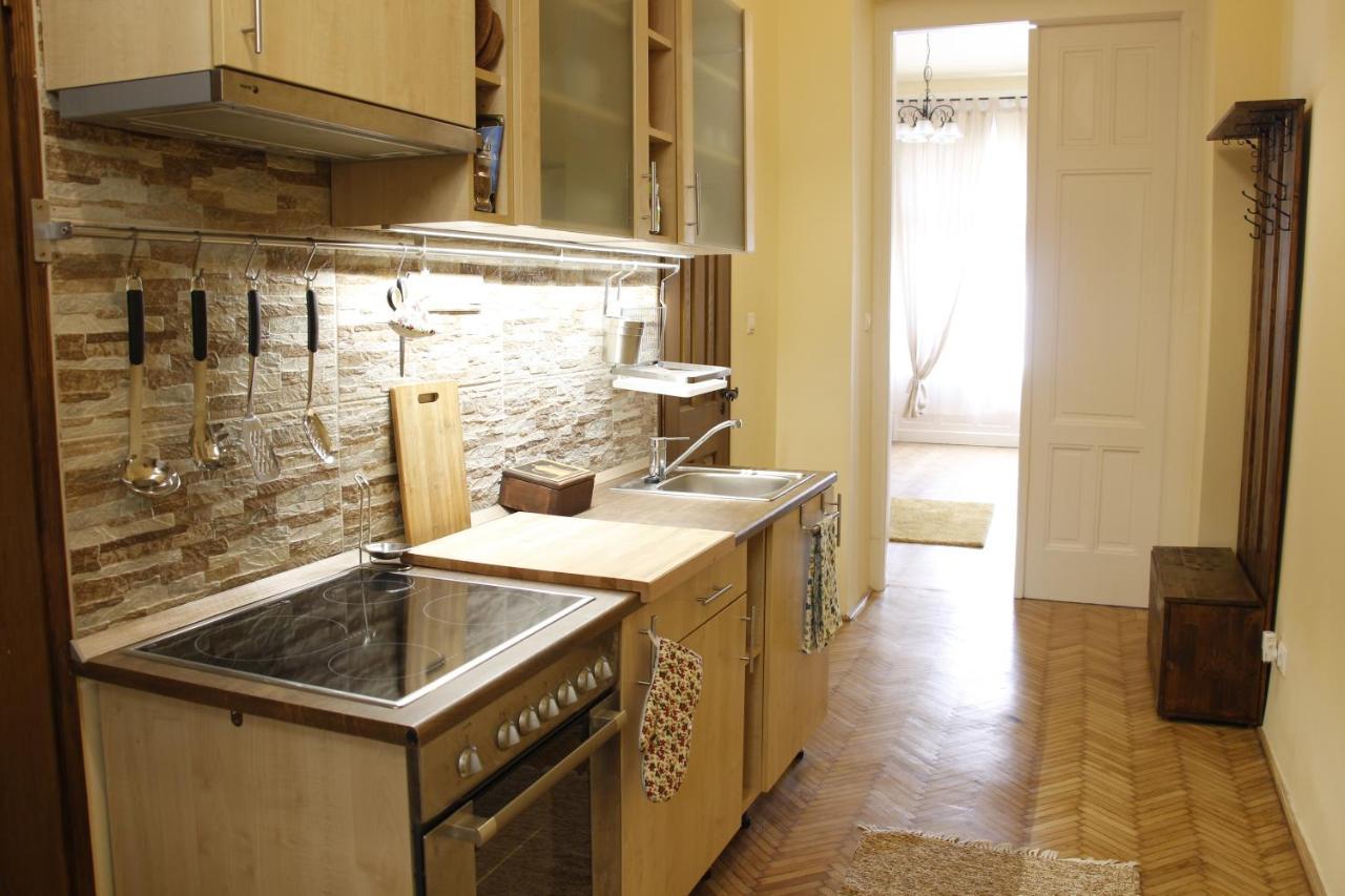 Mester4 Apartman Near To The Danube Budapest Kültér fotó