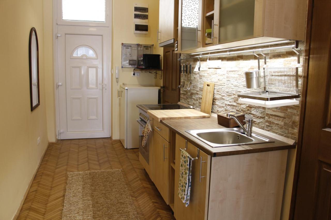 Mester4 Apartman Near To The Danube Budapest Kültér fotó