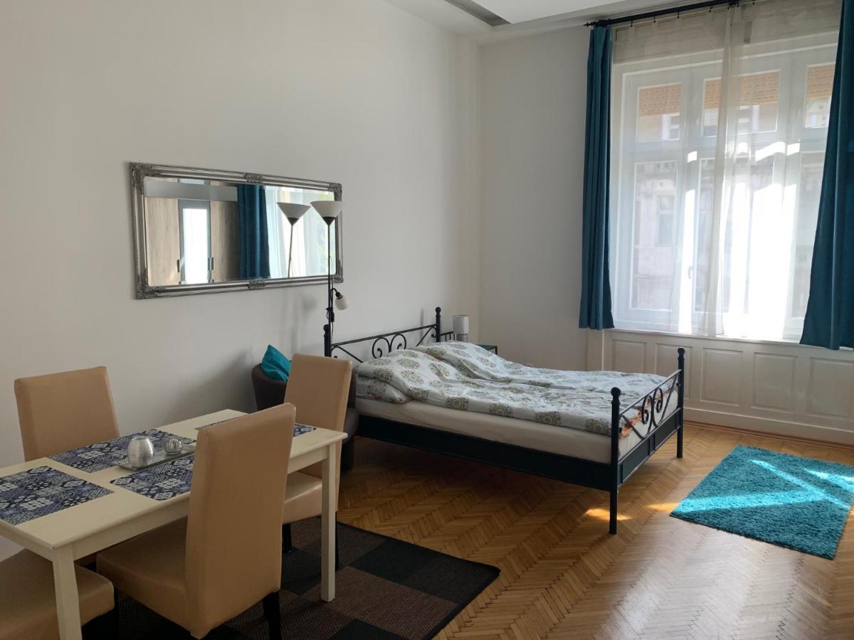 Mester4 Apartman Near To The Danube Budapest Kültér fotó