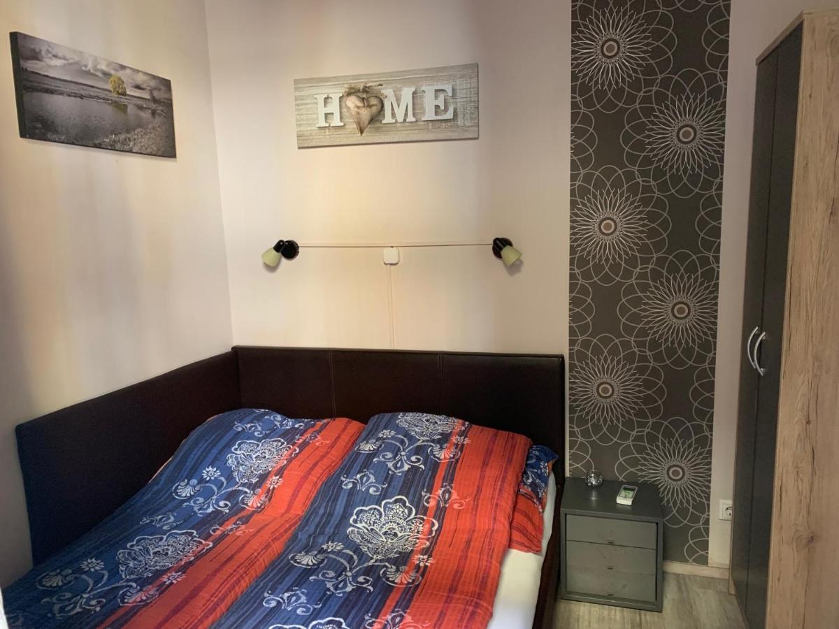 Mester4 Apartman Near To The Danube Budapest Kültér fotó